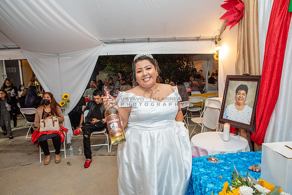 Cristal and Justino wedding and quinceaneras, photographer, videographer in Compton Ca. 323-633-8283
