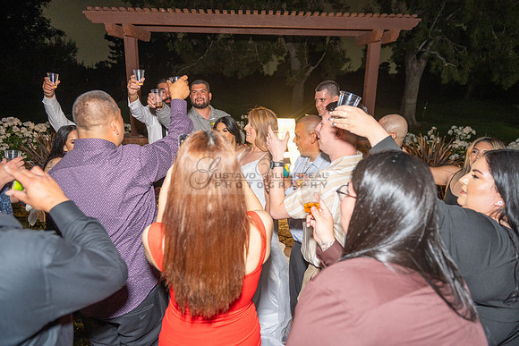 Alberto y Lourdes wedding celebration, photographer, videographer at Rio Hondo country Club in Downey Ca. Gustavo Villarreal photography, 323-633-8283, www.gvphotoandvideo.com