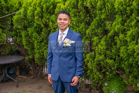 Margarita and Quinn wedding celebration, ceremony, reception, in Santa Ana Ca, Irvine, Orange County, Gustavo Villarreal Photography, 323-633-8283, www.gustavovillarreal.com