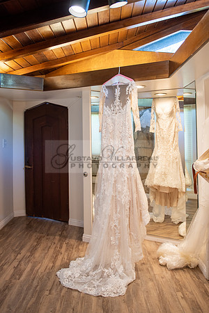 Fanny and Gustavo wedding celebration photography and videograph