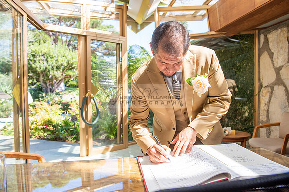 Fanny and Gustavo wedding celebration photography and videograph