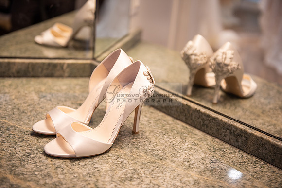 Fanny and Gustavo wedding celebration photography and videograph