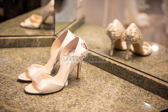 Fanny and Gustavo wedding celebration photography and videograph