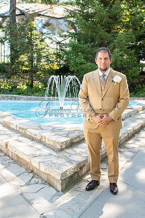 Fanny and Gustavo wedding celebration photography and videograph