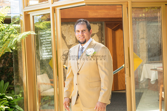 Fanny and Gustavo wedding celebration photography and videograph