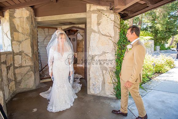 Fanny and Gustavo wedding celebration photography and videograph