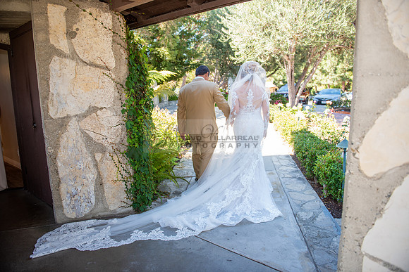 Fanny and Gustavo wedding celebration photography and videograph