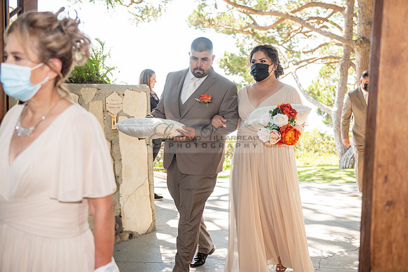 Fanny and Gustavo wedding celebration photography and videograph