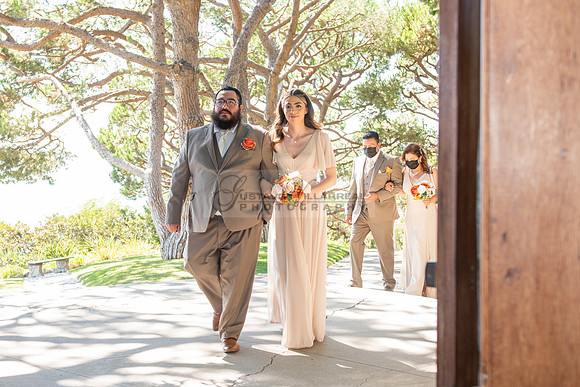 Fanny and Gustavo wedding celebration photography and videograph
