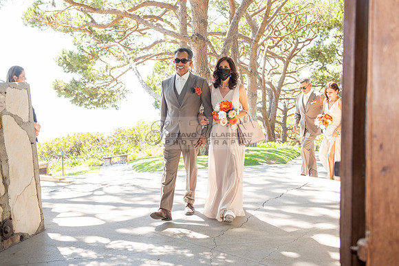 Fanny and Gustavo wedding celebration photography and videograph