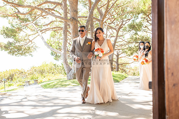 Fanny and Gustavo wedding celebration photography and videograph