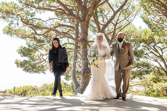 Fanny and Gustavo wedding celebration photography and videograph