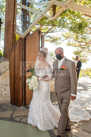 Fanny and Gustavo wedding celebration photography and videograph