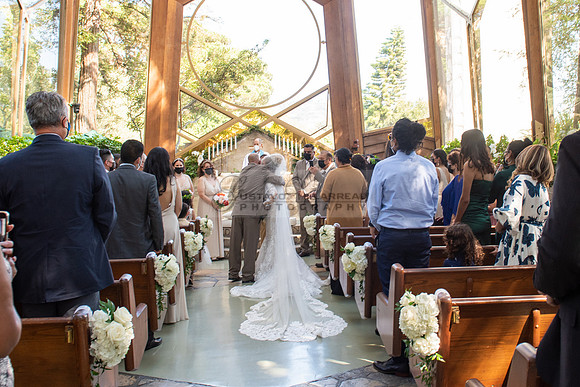 Fanny and Gustavo wedding celebration photography and videograph
