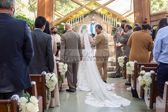 Fanny and Gustavo wedding celebration photography and videograph