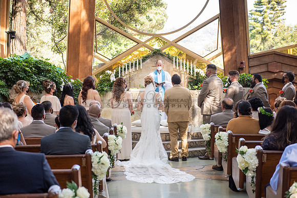 Fanny and Gustavo wedding celebration photography and videograph