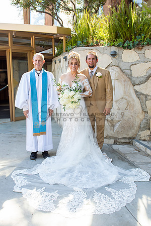 Fanny and Gustavo wedding celebration photography and videograph