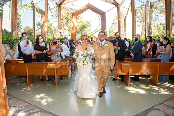 Fanny and Gustavo wedding celebration photography and videograph