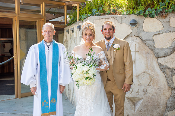 Fanny and Gustavo wedding celebration photography and videograph