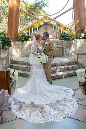 Fanny and Gustavo wedding celebration photography and videograph