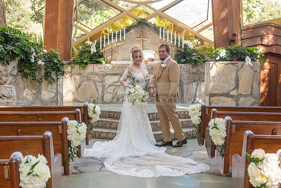 Fanny and Gustavo wedding celebration photography and videograph