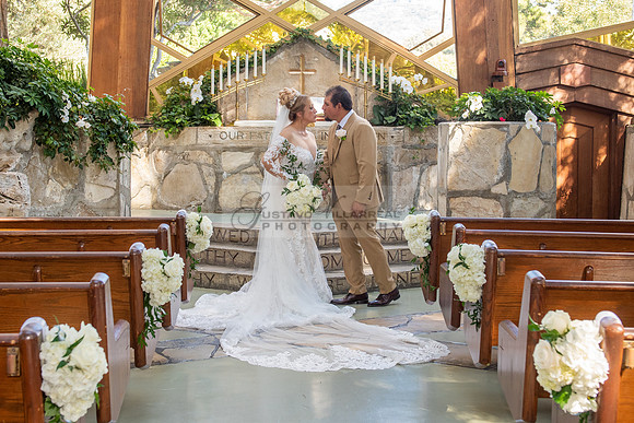 Fanny and Gustavo wedding celebration photography and videograph