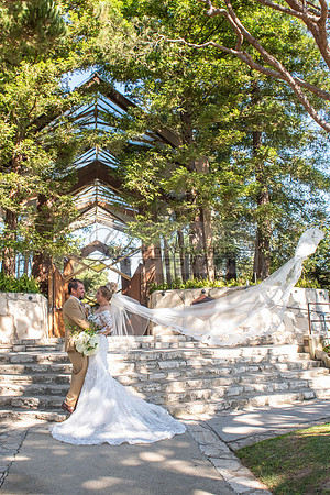 Fanny and Gustavo wedding celebration photography and videograph