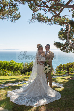 Fanny and Gustavo wedding celebration photography and videograph