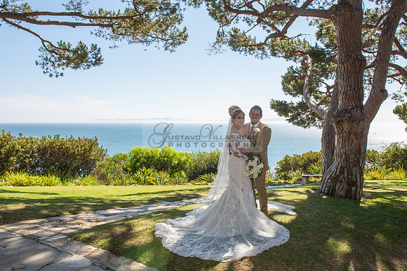 Fanny and Gustavo wedding celebration photography and videograph