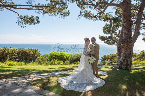 Fanny and Gustavo wedding celebration photography and videograph