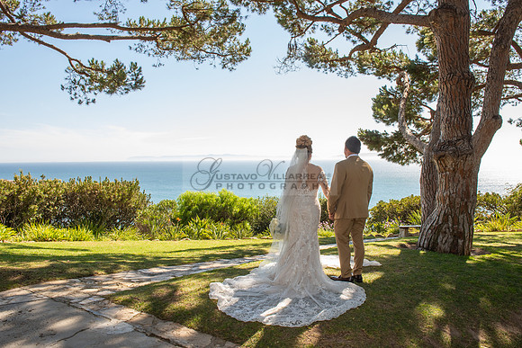 Fanny and Gustavo wedding celebration photography and videograph