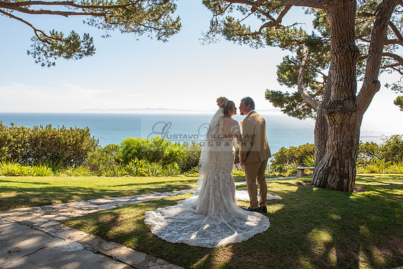 Fanny and Gustavo wedding celebration photography and videograph