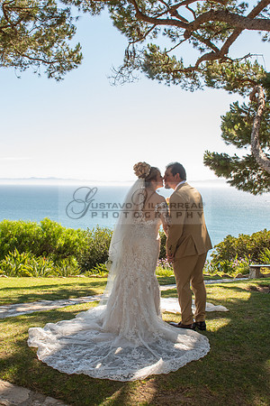 Fanny and Gustavo wedding celebration photography and videograph
