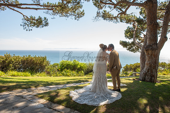 Fanny and Gustavo wedding celebration photography and videograph