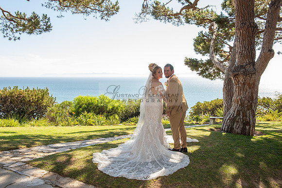 Fanny and Gustavo wedding celebration photography and videograph