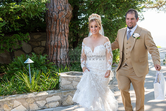 Fanny and Gustavo wedding celebration photography and videograph