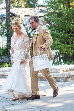 Fanny and Gustavo wedding celebration photography and videograph