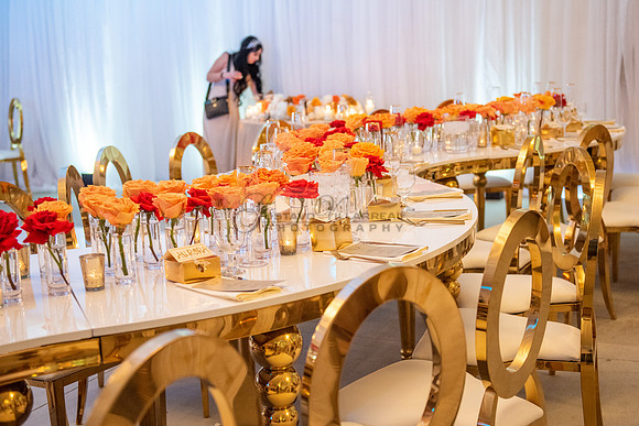 Fanny and Gustavo wedding celebration photography and videograph