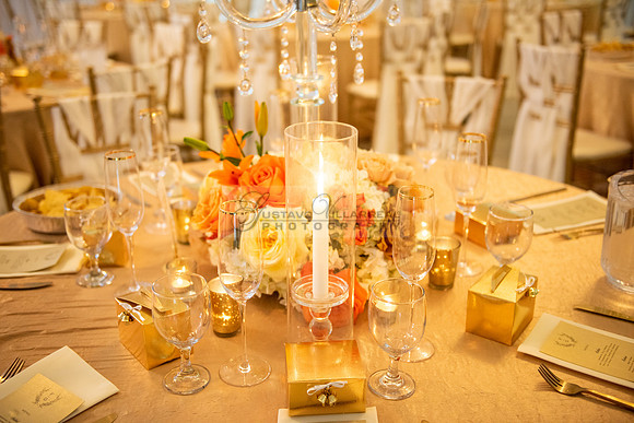 Fanny and Gustavo wedding celebration photography and videograph