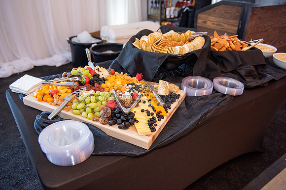 Fanny and Gustavo wedding celebration photography and videograph