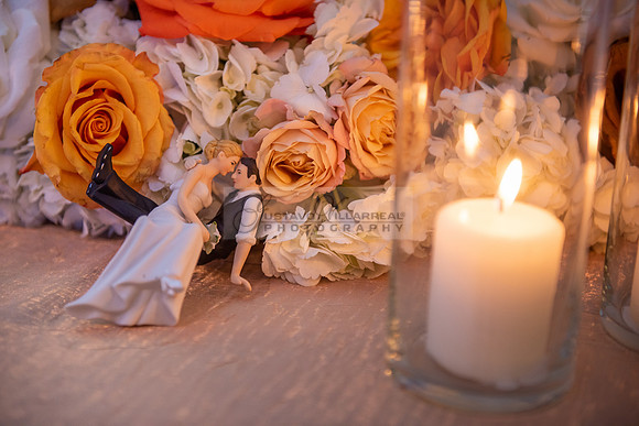 Fanny and Gustavo wedding celebration photography and videograph