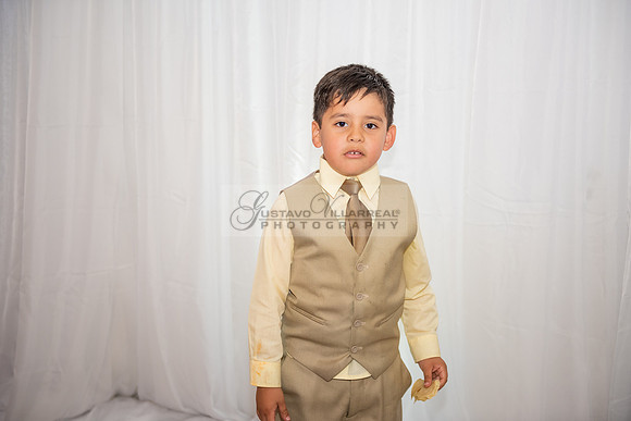 Fanny and Gustavo wedding celebration photography and videograph