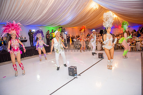 Fanny and Gustavo wedding celebration photography and videograph