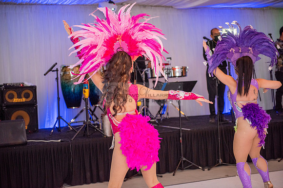 Fanny and Gustavo wedding celebration photography and videograph