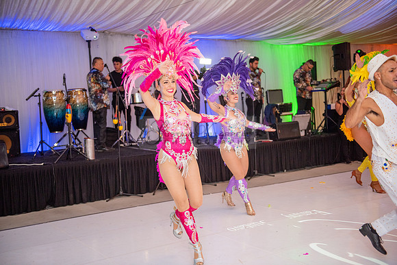 Fanny and Gustavo wedding celebration photography and videograph