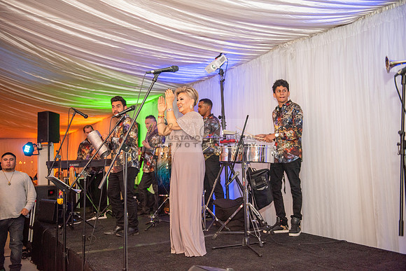 Fanny and Gustavo wedding celebration photography and videograph