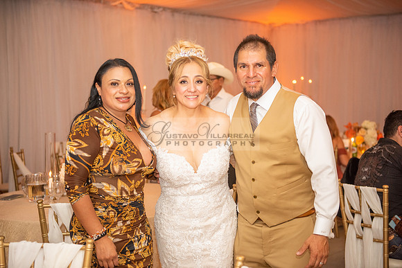 Fanny and Gustavo wedding celebration photography and videograph