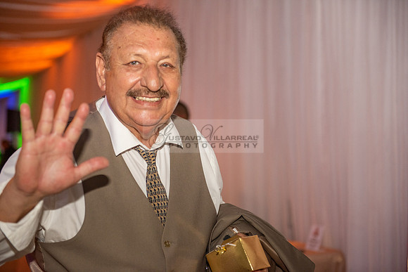 Fanny and Gustavo wedding celebration photography and videograph