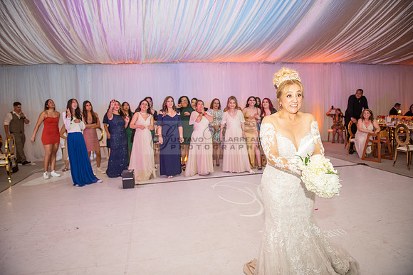 Fanny and Gustavo wedding celebration photography and videograph