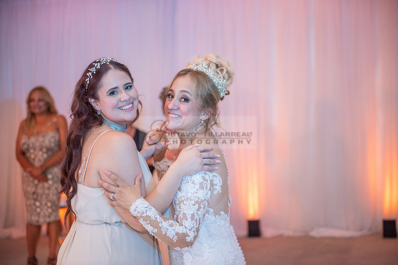 Fanny and Gustavo wedding celebration photography and videograph